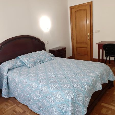 Habitacion Doble Bien Ubicada Apartment San Sebastian Bagian luar foto