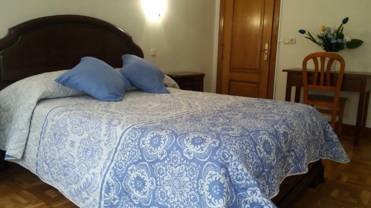 Habitacion Doble Bien Ubicada Apartment San Sebastian Bagian luar foto